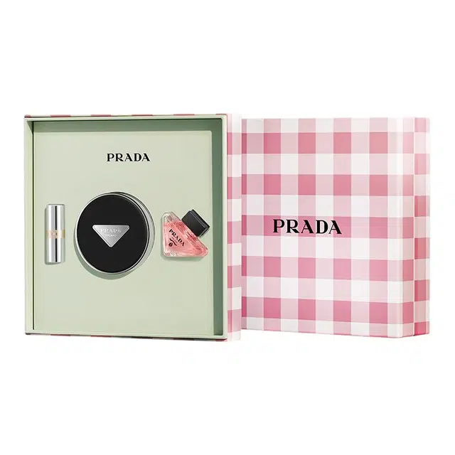 PRADA 12g+1.3g+7ml