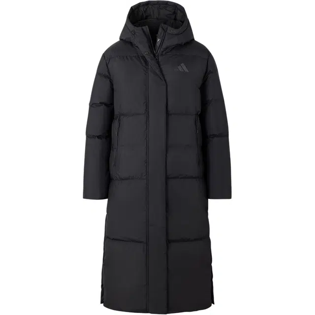 adidas Puffy Long Down Jacket