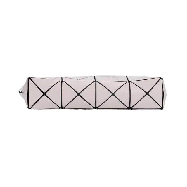 ISSEY MIYAKE Lucent Boxy Tote
