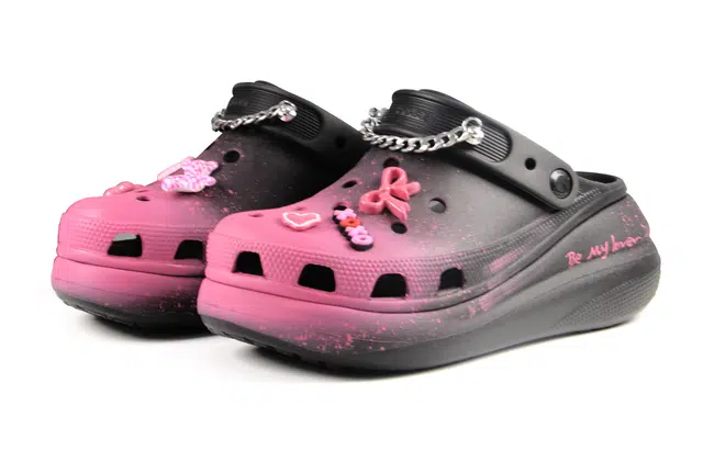 Crocs Classic Crush