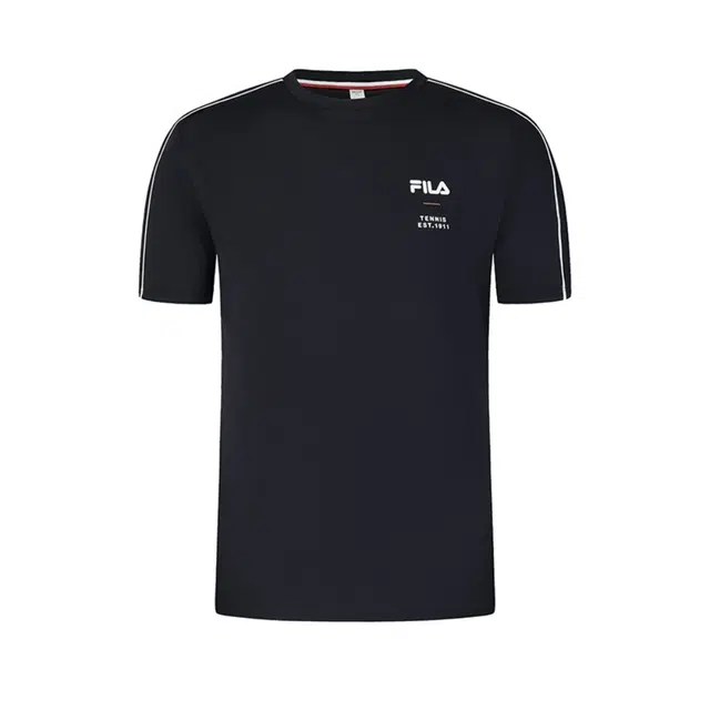FILA Tennis T RD