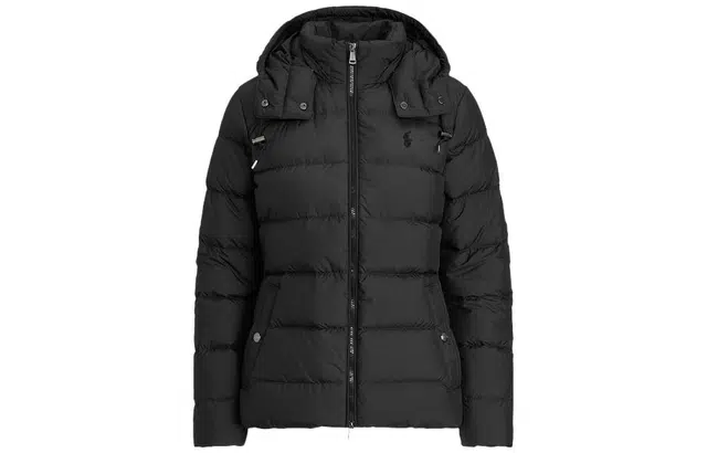 Polo Ralph Lauren FW23 Logo