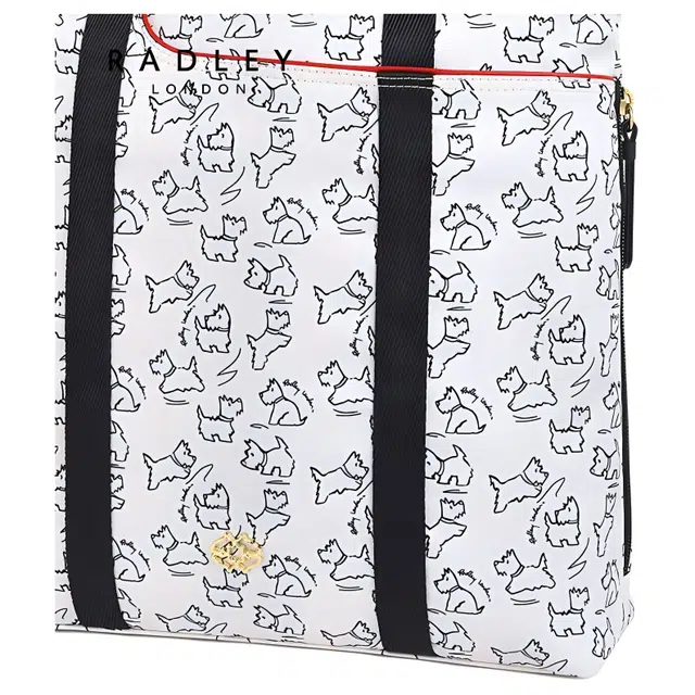RADLEY SKETCH STREET Tote