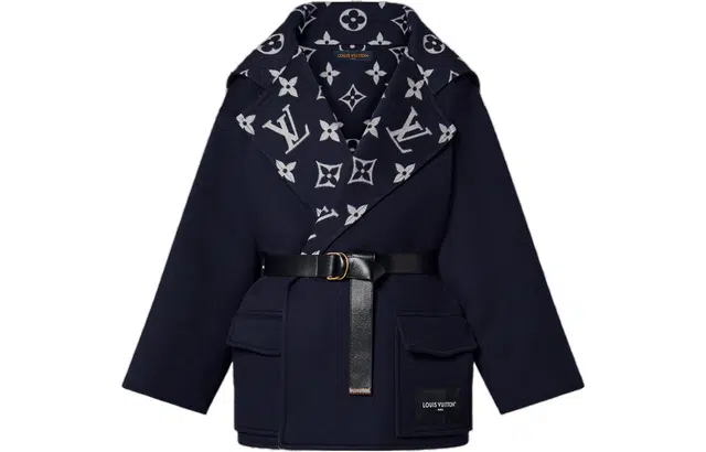 LOUIS VUITTON SS23 Logo