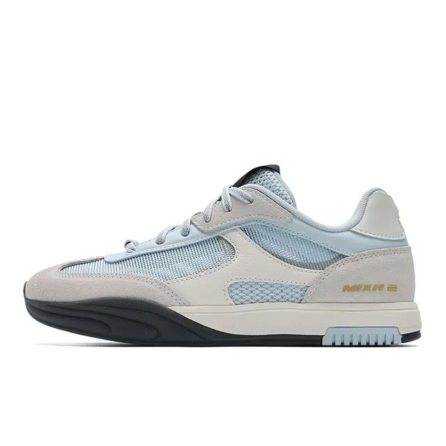 FILA MIXA 2