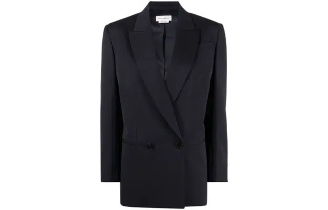 Alexander McQueen Logo