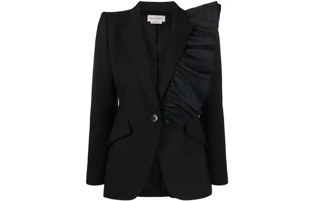 Alexander McQueen SS22