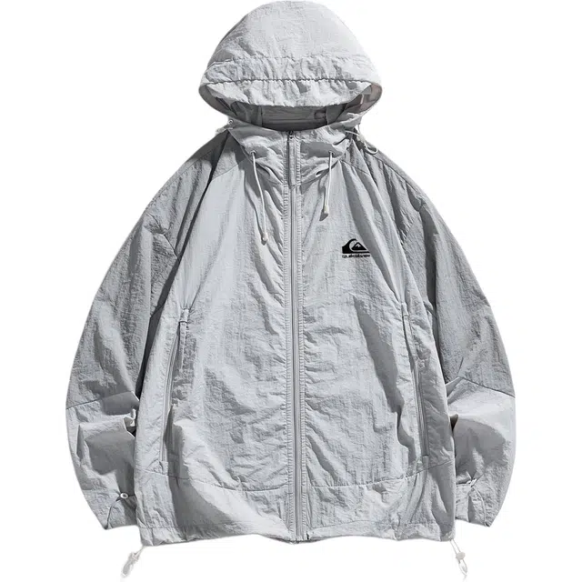 Quiksilver LOGO