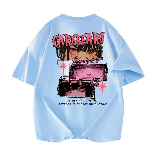 CAREBEARS T