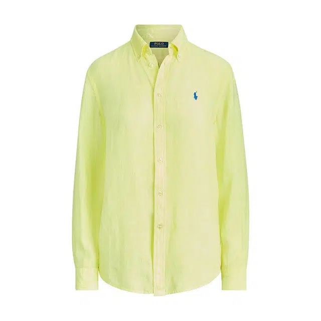 Polo Ralph Lauren SS24 Logo