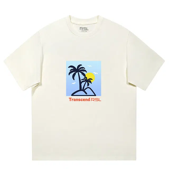 RSL T