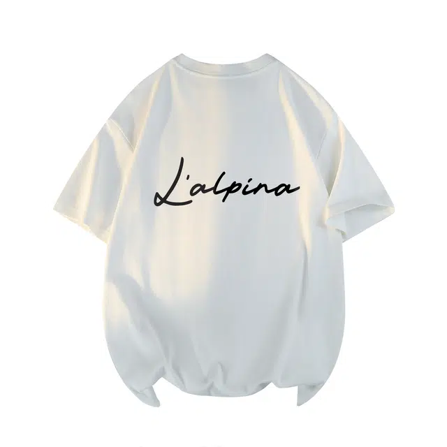 L'ALPINA T
