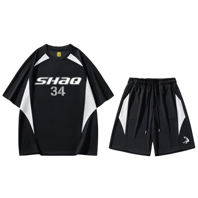 SHAQ logo