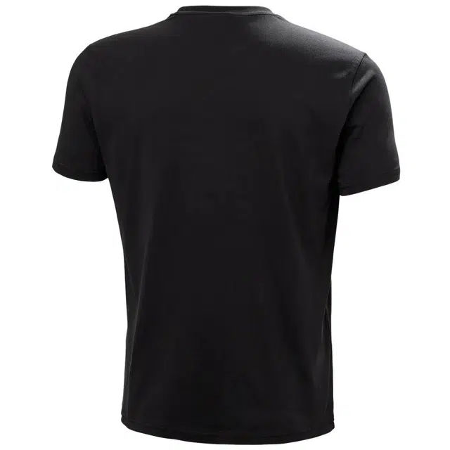 HELLY HANSEN Box logoT