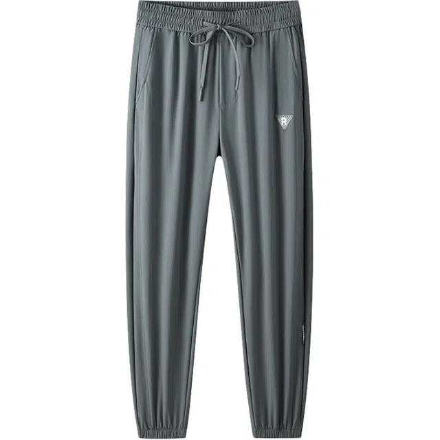 希越 运动凉感休闲裤 男款