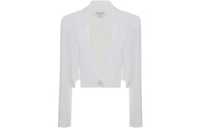 Alexander McQueen SS23