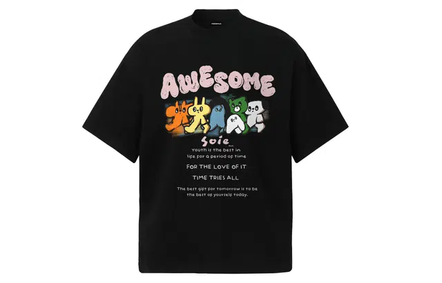 SOIEPLUS insvintageT