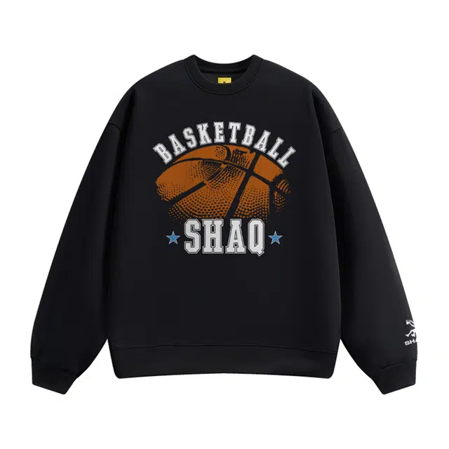 SHAQ