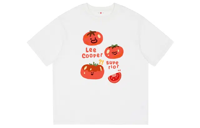 Lee Cooper LogoT