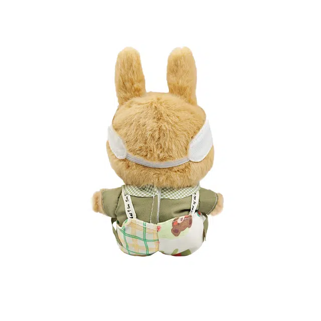 POP MART THEMONSTERS labubu15cm