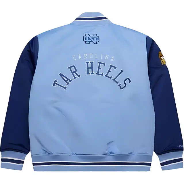 Mitchell Ness Lifestyle