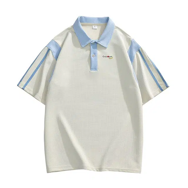 CrocoSport Polo