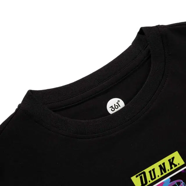 361KIDS T