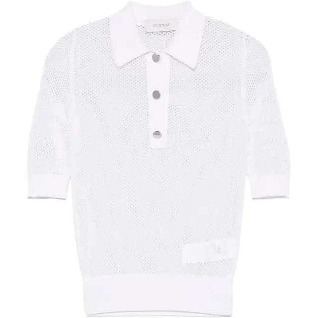 SportMax Casta Polo