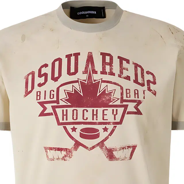 DSQUARED 2 T