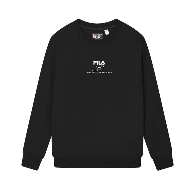 FILA Mysterious Journey
