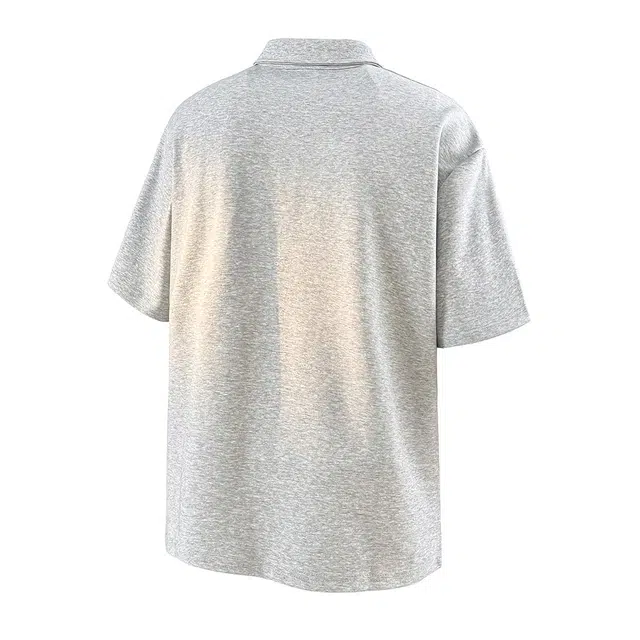 zomuros cleanfitPolo