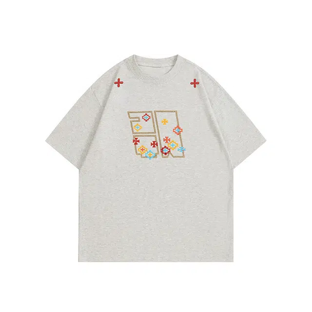 PAINT STAIN T