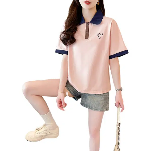 MORii POLO T