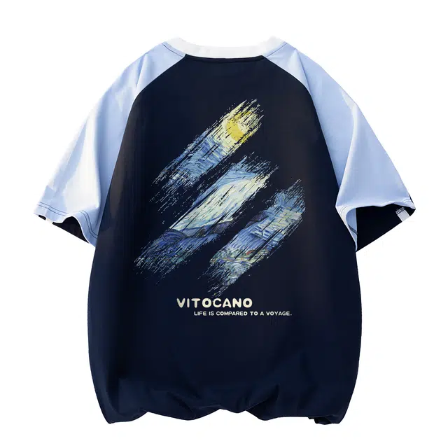 vitocano T