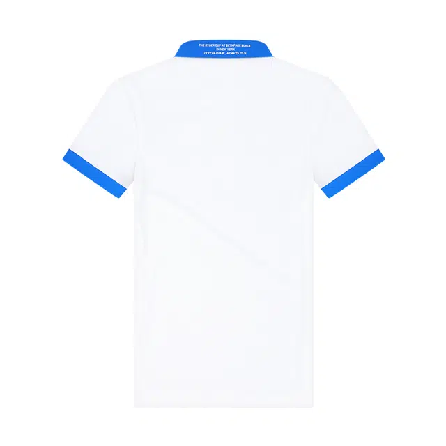 RYDER CUP EST.1927 Polo