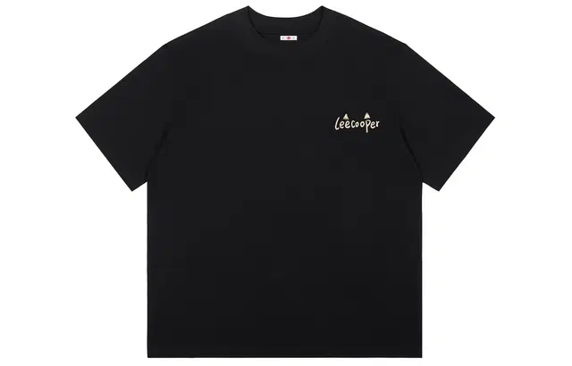 Lee Cooper logoT
