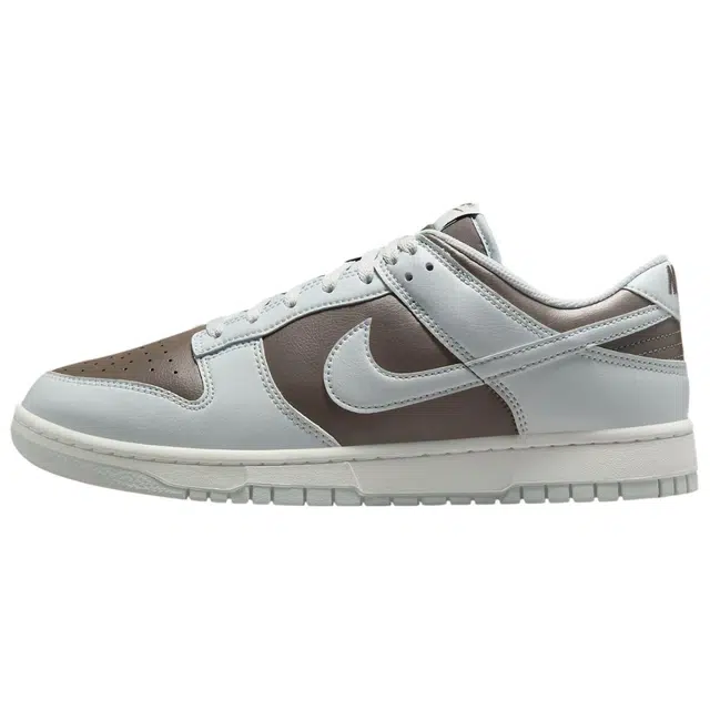 Nike Dunk Low Brown Grey