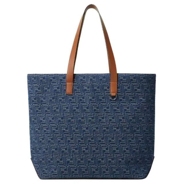FENDI FF Tote