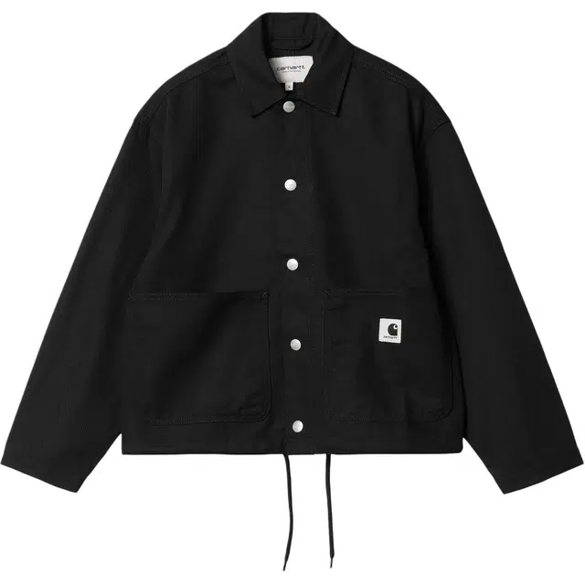 Carhartt WIP SS24 W' Simple Shirt Jac