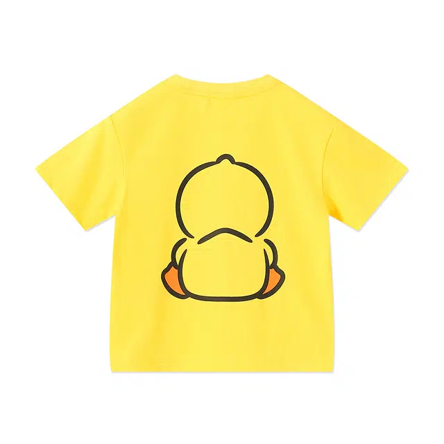 B.DuckT