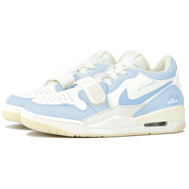 Jordan Legacy 312 Low