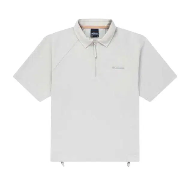 Columbia SS25 COOLTEMPOPolo