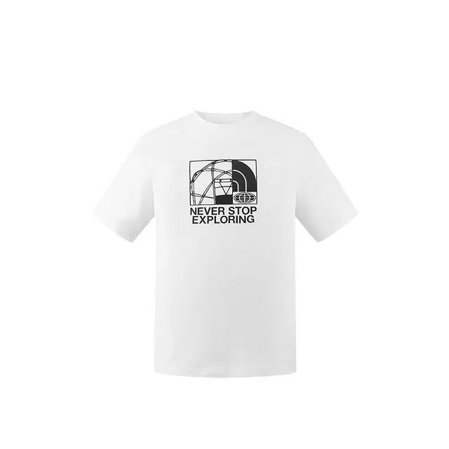 THE NORTH FACE SS25 T