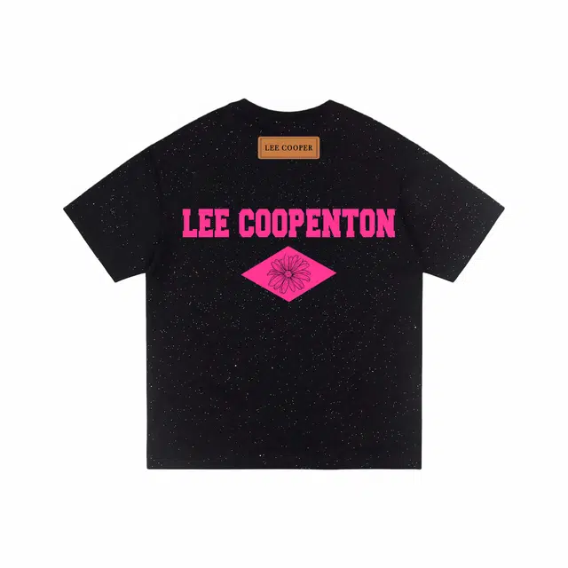 Lee Cooper 280logoT