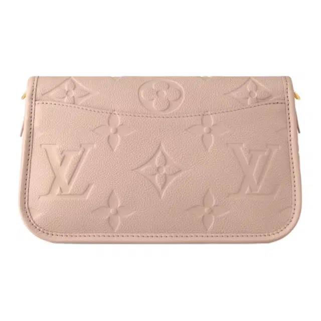 LOUIS VUITTON Diane