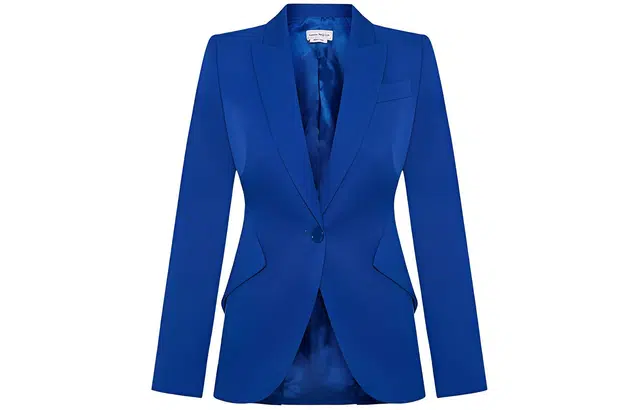 Alexander McQueen FW21