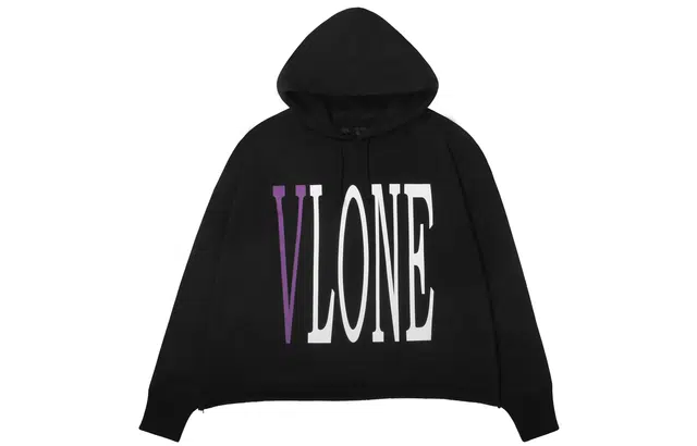 VLONE Staple Hoodie Logo
