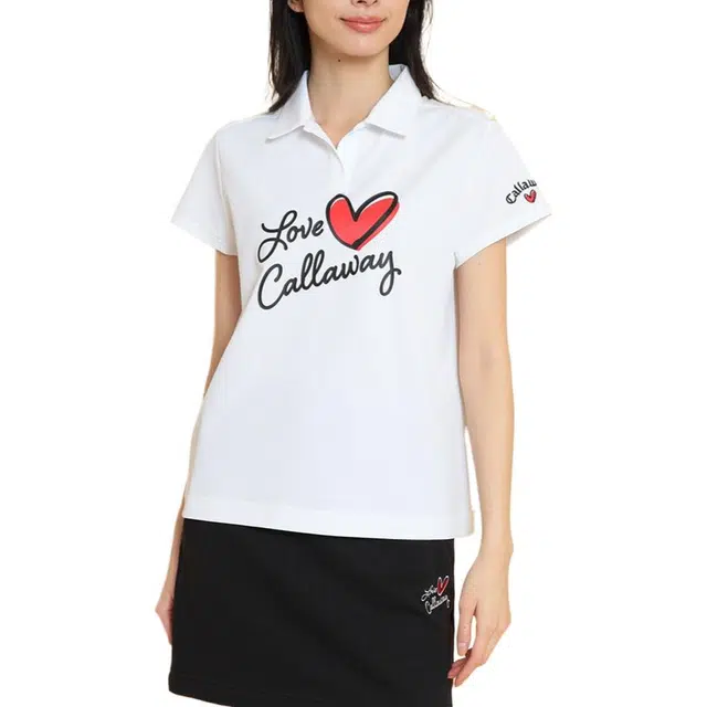 Callaway Love Callaway 2025