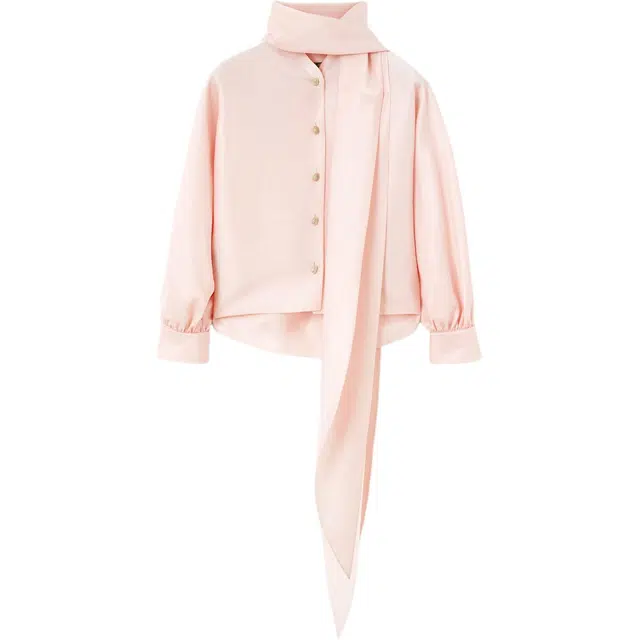 Loro Piana SS25 Patricia