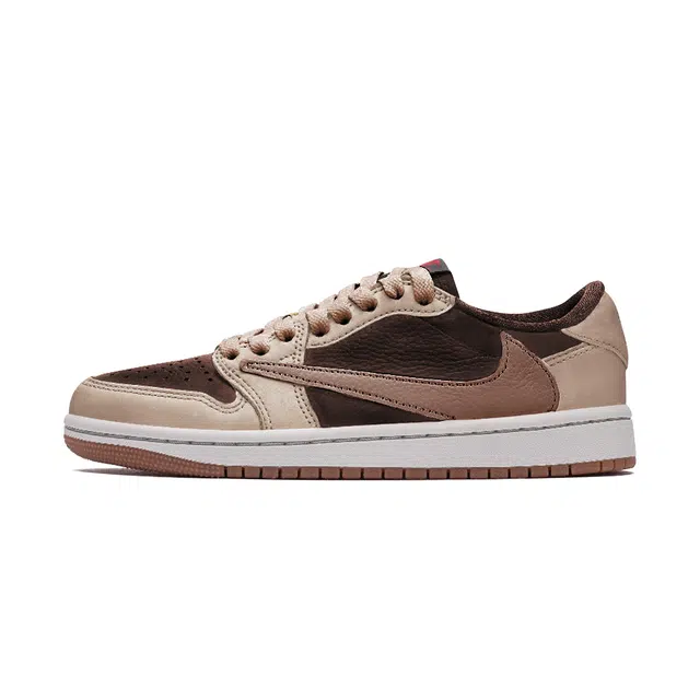 Travis Scott x Jordan Air Jordan 1